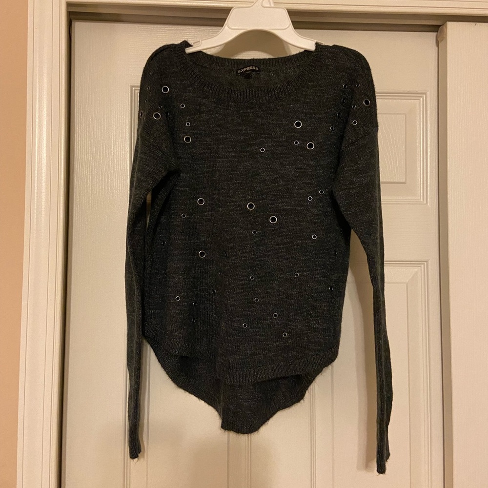 Express Sweater!
